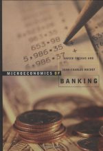 Microeconomics of banking