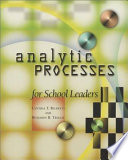 Analytic Processes for School Leaders