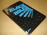 Black holes and other secrets of the universe