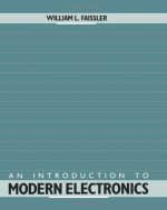  An introduction to modern electronics