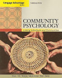 Community Psychology : linking individuals and communities