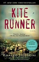 The kite runner