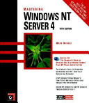 Mastering Windows NT Server 4