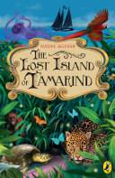 The Lost Island of Tamarind