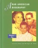 Arab American biography