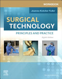 Workbook for Surgical Technology