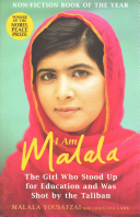 I Am Malala