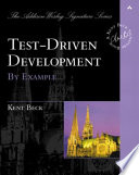 Test-driven Development