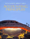 Accounting Principles