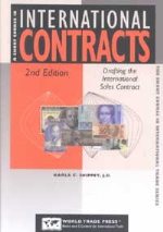 A short course in international contracts :