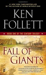  Fall of giants