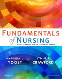 Fundamentals of Nursing