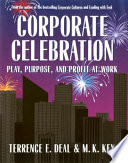 Corporate Celebration