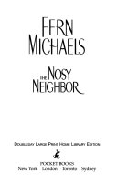 The Nosy Neighbor