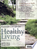 Essential Concepts for Healthy Living