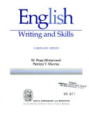 English Writing and Skills