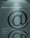 Business Communication