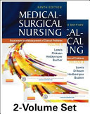 Medical-surgical Nursing