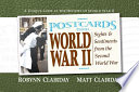 Postcards from World War II