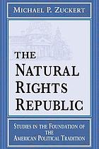 The Natural Rights Republic