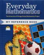 Everyday mathematics : My reference book.