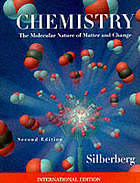 Chemistry : the molecular nature of matter and change