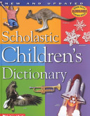 Scholastic