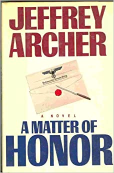 A matter of honor