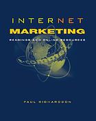 Internet marketing : readings and online resources