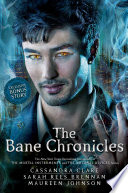 The Bane Chronicles