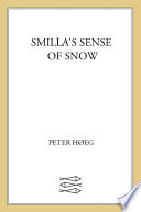 Smilla's Sense of Snow