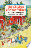 The Children of Noisy Village