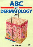 ABC of dermatology