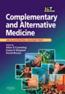 Complementary and Alternative Medicine