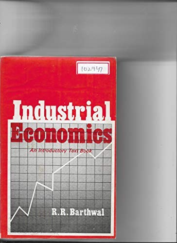 Industrial Economics