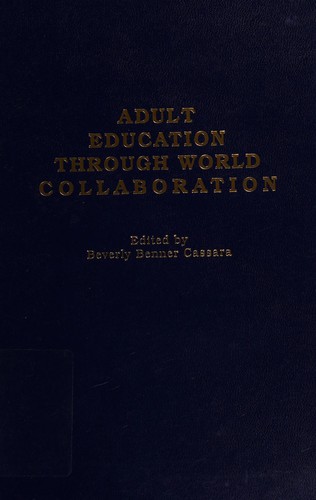 Adult education through world collaboration