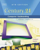 Century 21 Computer Keyboarding