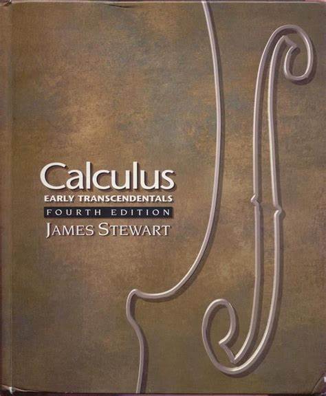  Calculus