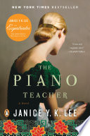 The Piano Teacher