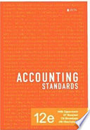 Accounting Standards