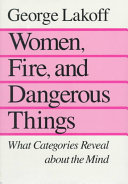 Women, Fire, and Dangerous Things