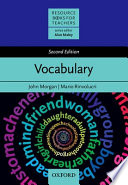 Vocabulary