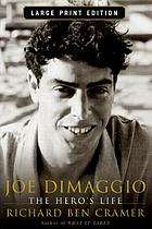 Joe DiMaggio