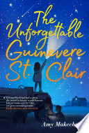 The Unforgettable Guinevere St. Clair