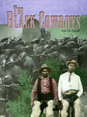 The Black Cowboys