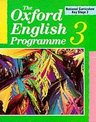 The Oxford English programme : 3