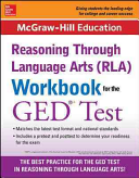 McGraw-Hill Education RLA Workbook for the GED Test