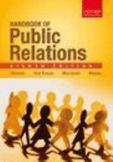 Handbook of Public Relations