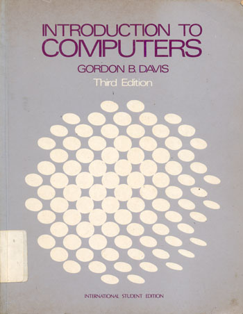 Introduction to computers