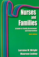 Nurses and Families